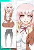 Chiaki Nanami Body pillow case DANGANRONPA Mitgard-Knight